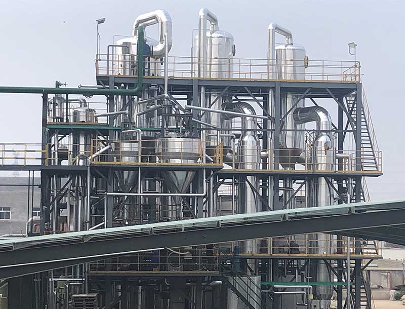 危廢垃圾焚燒飛灰中鉀的分離回收技術(shù)